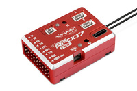 System flybarless FrSky RF007 Twin