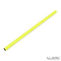 ALZRC X360 - Painting Tail Boom - Belt Version - 400mm - Yellow