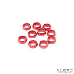 M2 Washer Red