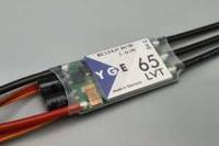 Regulator obrotów ESC YGE 65LVT