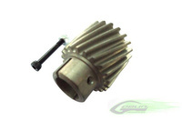 Goblin 700 - New upgrade Steel Pinion M2.5