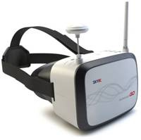 Gogle Google FPV SkyRC Immersion GO HD