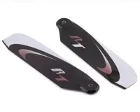 Tail Blades Fun-Key Rotortech 106mm Ultimate