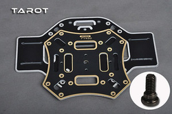 Quadrocopter FY450