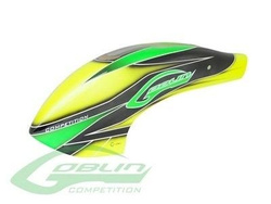 Goblin 700 - Kabinka Competition Zielona