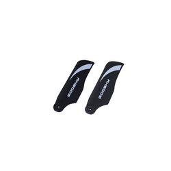 RS4 Tail blades - plastic