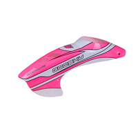 RS5/RS6 Front Open Canopy (Pink)