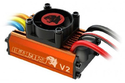 Car ESC SkyRC Leopard V2 60A