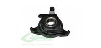 Goblin 700 - Swashplate set Black
