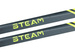 Carbon Main Blades Steam 420mm