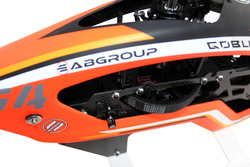 Helikopter SAB ILGoblin PRO 520 Super Combo