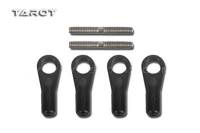 450 SPORT - Popychacze M2 19mm