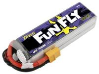 Akumulator GENS ACE TATTU FunFly 4S 14.8V 1800mAh 100C