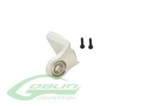 Goblin - Aluminium 6mm Motor Mount Third Bearing Support