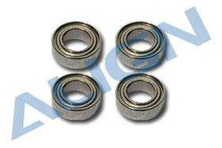 Bearing 5x9x3mm (MR95ZZ)