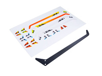 ILGoblin 420 - Węglowy statecznik ogonowy