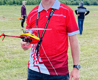 GooSky T-shirt Size M