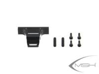 Protos 380 - Rear aluminium magnet canopy support