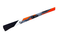 Goblin 570 - SPORT Boom Drake Edition