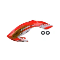 RS7 Canopy Ultra – Orange