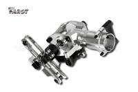 450 PRO - Tail Rotor Silver