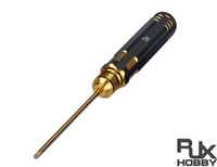 Śrubokręt imbusowy RJX 2.5mm