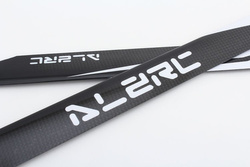 ALZRC Carbon Fiber Blades - 380mm