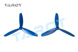 Tarot 6 inch prop / Blue