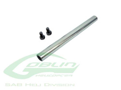 Goblin - Steel Tail Spindle Shaft