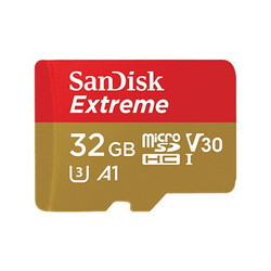 Karta pamięci SanDisk microSDXC 32GB