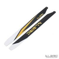 ALZRC Carbon Fiber Blades - 360mm