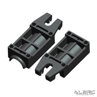 ALZRC X380 - Mocowanie belki ogonowej