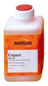 Fuel Merlin Expert 16% Car & Boat 2.0L