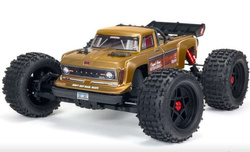 Arrma Outcast 4S V2 BLX 1:10 4WD RTR