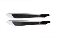 VTX 477 Carbon Rotorblade