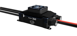 ESC YGE Aureus 265 HVT BEC 12V