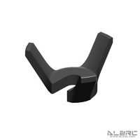 ALZRC X380 - Swashplate Horizontal Mount