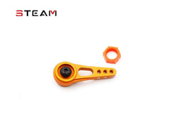 Steam 25T Fragile M2 Metal Servo Arm/16/19/22mm