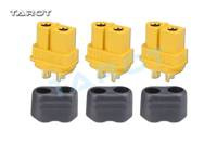 XT60 connector female with cover (3)