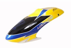 Yellow Flash Canopy LOGO 400