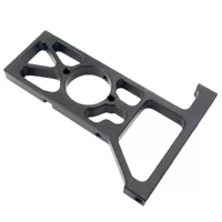 RS4 Main frame upper plate