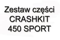 CRASH KIT 450 SPORT -15%