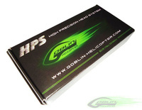Goblin 630 - HPS Head High Precision System