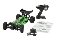 RC CAR BUGGY Himoto Tanto 2,4 GHz