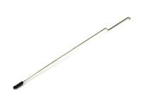 Eflite Tail Linkage Pushrod Set: 130 X