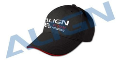 ALIGN Flying Cap - Black