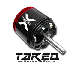 Silnik Xnova XTS Tareq 50xx 400KV