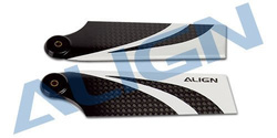 ALIGN 95 Tail Rotor Blades