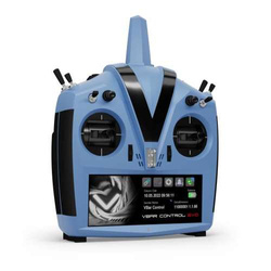 VBar Control EVO, steelblue