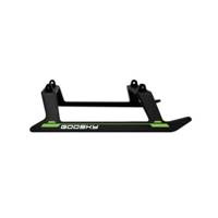 S2 Landing skid, green